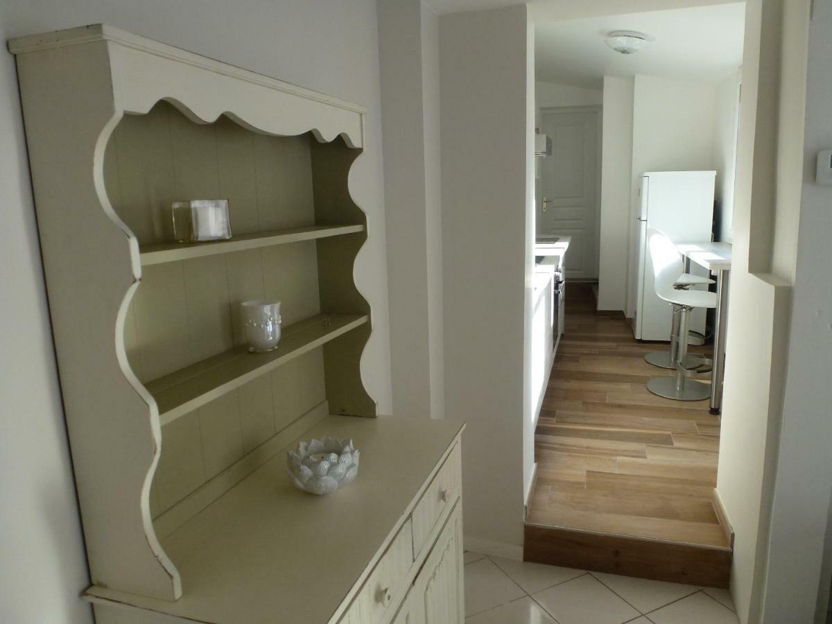 Le Charme A La Francaise Villa Honfleur Exteriör bild